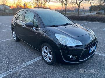 Citroen C3 1.4 Exclusive Style Eco Energy G