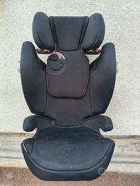 Seggiolino Auto bambini Cyber Gold Pallas M-fix