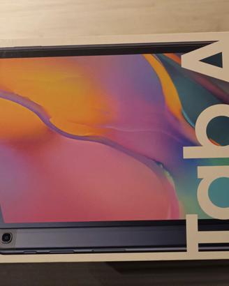 Samsung Galaxy TAB A