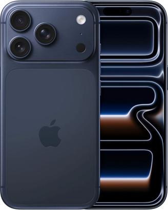 Apple iPhone 17 Pro 256 GB Originale