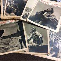 Rivista PRORA ARMATA