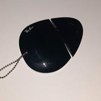 👓💾 Chiavetta USB a forma di lente Ray-Ban – 4 GB