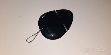 👓💾 Chiavetta USB a forma di lente Ray-Ban – 4 GB