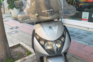 Piaggio Beverly 250 - maggio 2006 - km. 65000