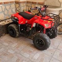 Quad 110