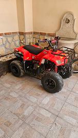 Quad 110