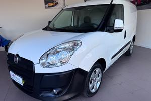 Fiat Doblo Doblò 1.6 MJT 105CV Cargo SX E5+ SOLO 4