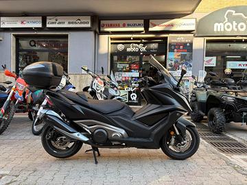 KYMCO AK 550 ets