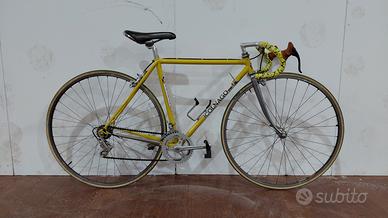 bici eroica COLNAGO sport