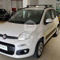 FIAT Panda 0.9 TwinAir Turbo Natural Power Easy