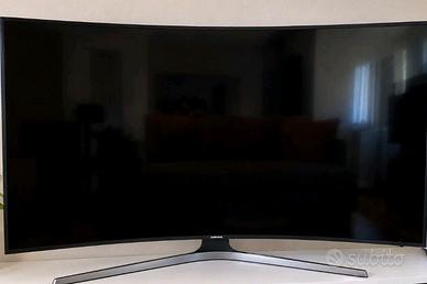 samsung 55" NON FUNZIONANTE 