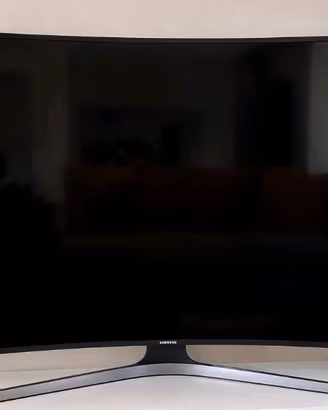 samsung 55" NON FUNZIONANTE 