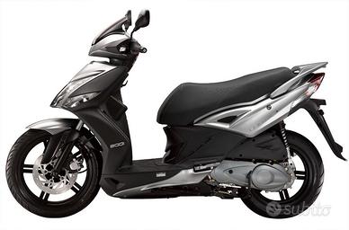Kymco Agility 200 R16