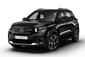 Citroen C3 1.2 puretech turbo Plus 100cv s&s