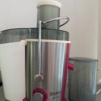 Centrifuga imetec wellness