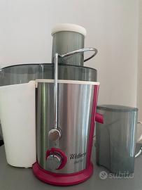 Centrifuga imetec wellness