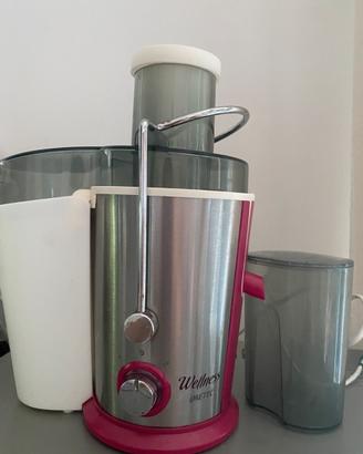 Centrifuga imetec wellness