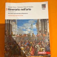 Itinerario nell’arte 3
