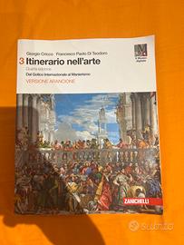 Itinerario nell’arte 3