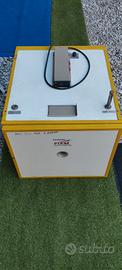 Fiem incubatrice