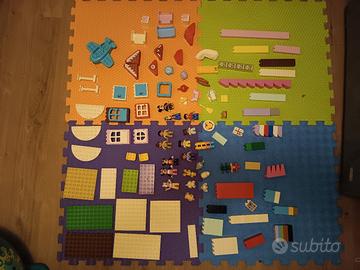duplo lego