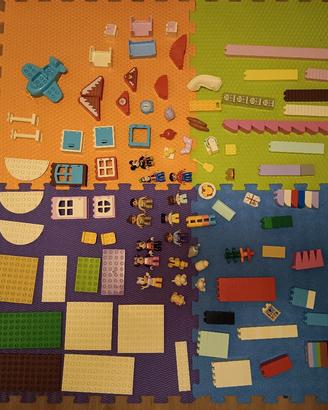 duplo lego