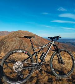 MTB Rose Bike