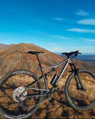 MTB Rose Bike