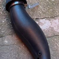 Filtro a cono Honda Civic