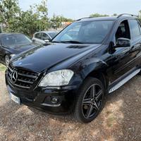 Mercedes-benz ML 280 CDI Premium