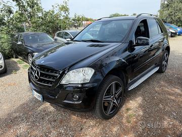 Mercedes-benz ML 280 CDI Premium