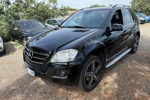 Mercedes-benz ML 280 CDI Premium