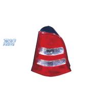 FANALE SINISTRO PER MERCEDES CLASSE A W168 01-04 B