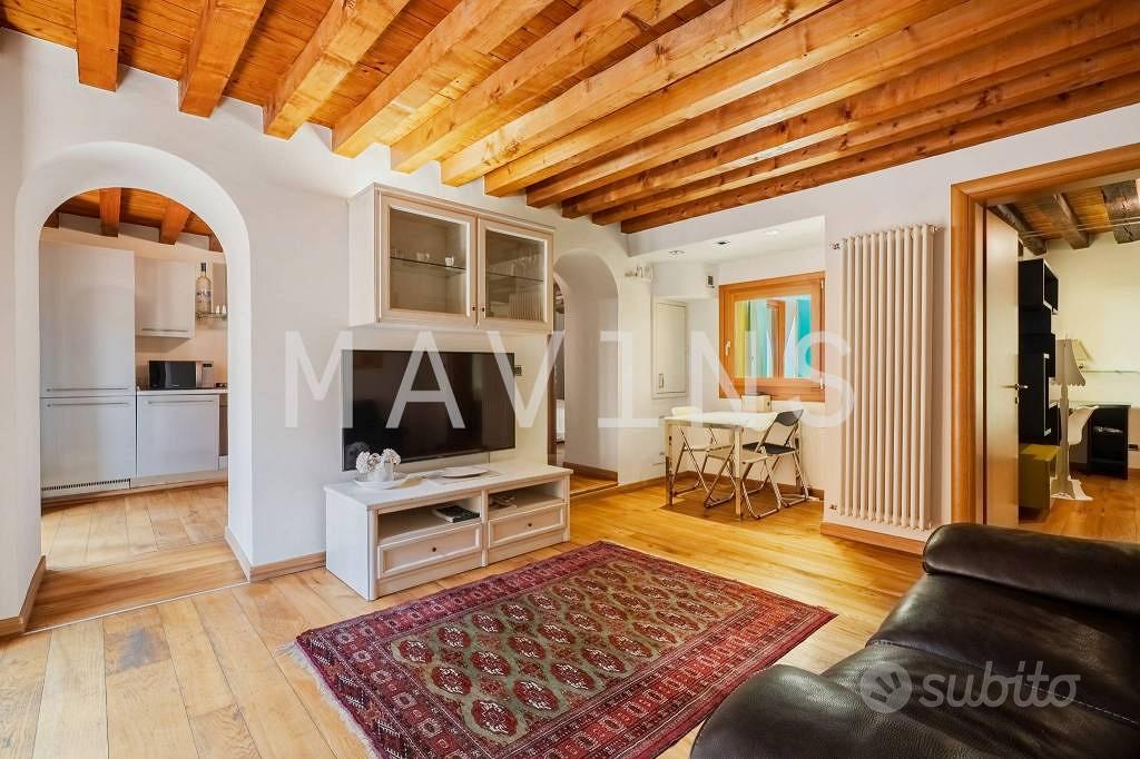 Appartamento di 110 m² con 3 locali a Verona - Vista 2