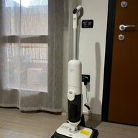 Lavapavimenti wet and dry Hoover Hw5