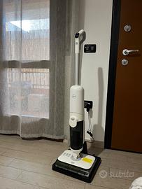 Lavapavimenti wet and dry Hoover Hw5