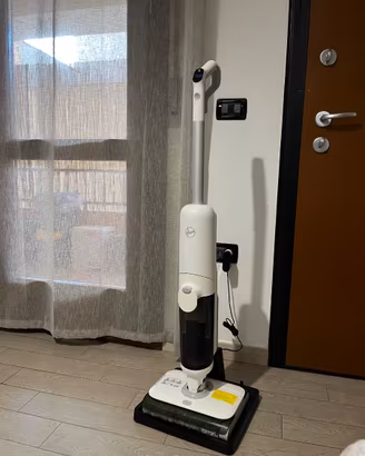 Lavapavimenti wet and dry Hoover Hw5