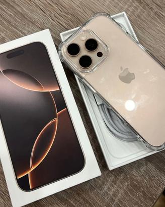 Iphone 16 Pro