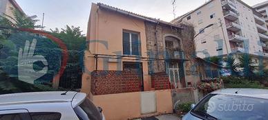 Casa Indipendente Messina [0618/1687VRG]