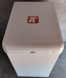 Lavastoviglie Beko classe A slim