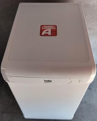 Lavastoviglie Beko classe A slim