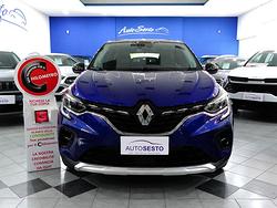 Renault Captur 1.6 E-TECH PHEV 160 CV INTENS