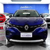 Renault Captur 1.6 E-TECH PHEV 160 CV INTENS
