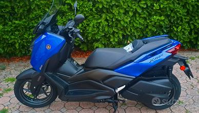 Yamaha x.max 300 nuova 0 chilom 