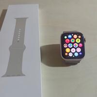 Apple Watch (GPS, 2ª generazione, 44 mm)