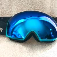 occhiali da sci Zionor 