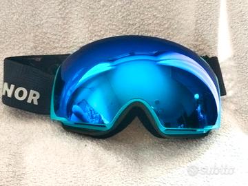 occhiali da sci Zionor 