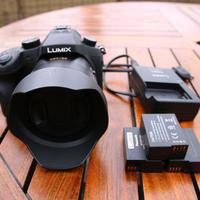 Fotocamera Panasonic Lumix FZ1000