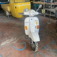 Vespa pk 50