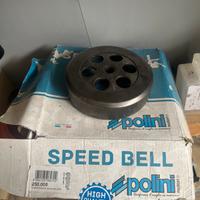 Campana polini per 100cc